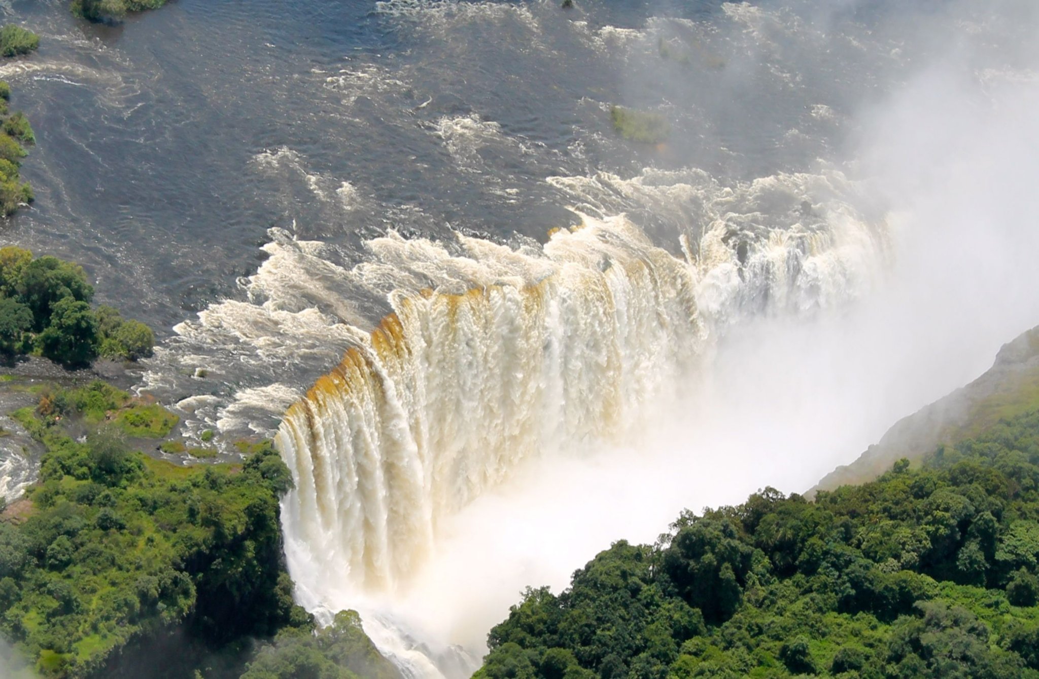 Victoria Falls