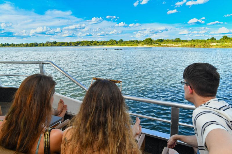 Signature Sunset  Cruise