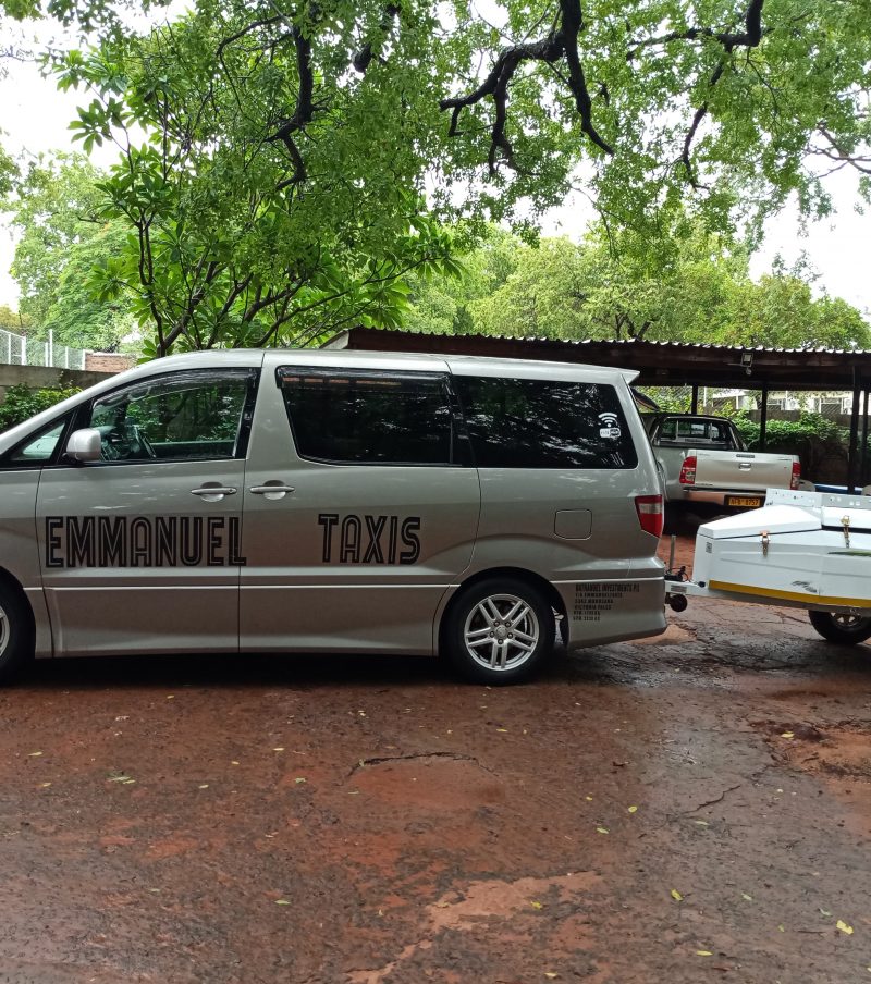 Victoria falls Airport Transfers