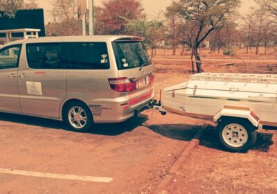 Around Zimbabwe Transfers