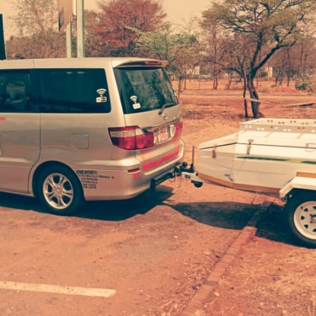 Around Zimbabwe Transfers