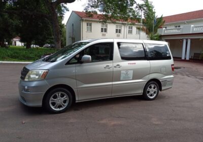 Getting Around Victoria Falls