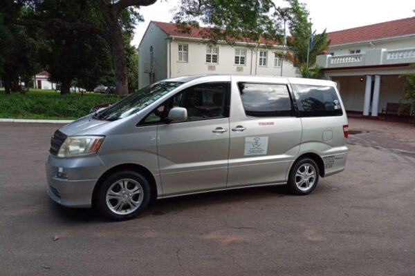 Getting Around Victoria Falls