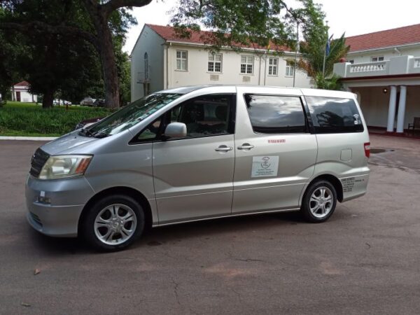 Getting Around Victoria Falls