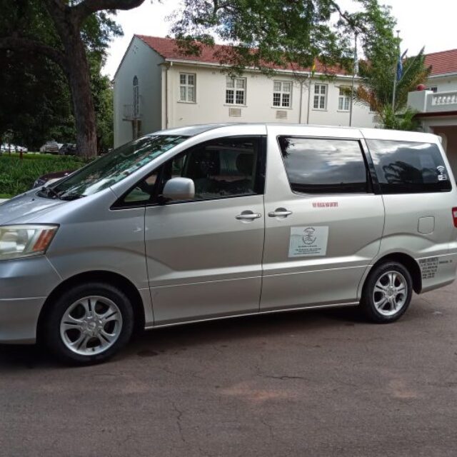 Getting Around Victoria Falls