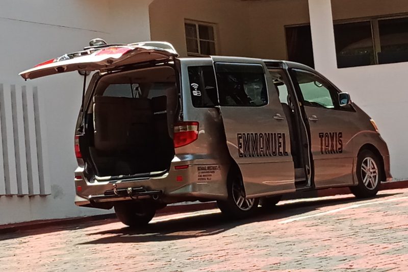 Interhotel Transfers